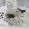 Yuzhihao Summer Unisex Fashionable Hollowed-Out Rain & Casual Shoes