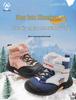 Genuine Paw Patrol Kids' Winter Non-slip Cotton Shoes 2025: Fashionable, Thickened, Versatile, Dirt-resistant.