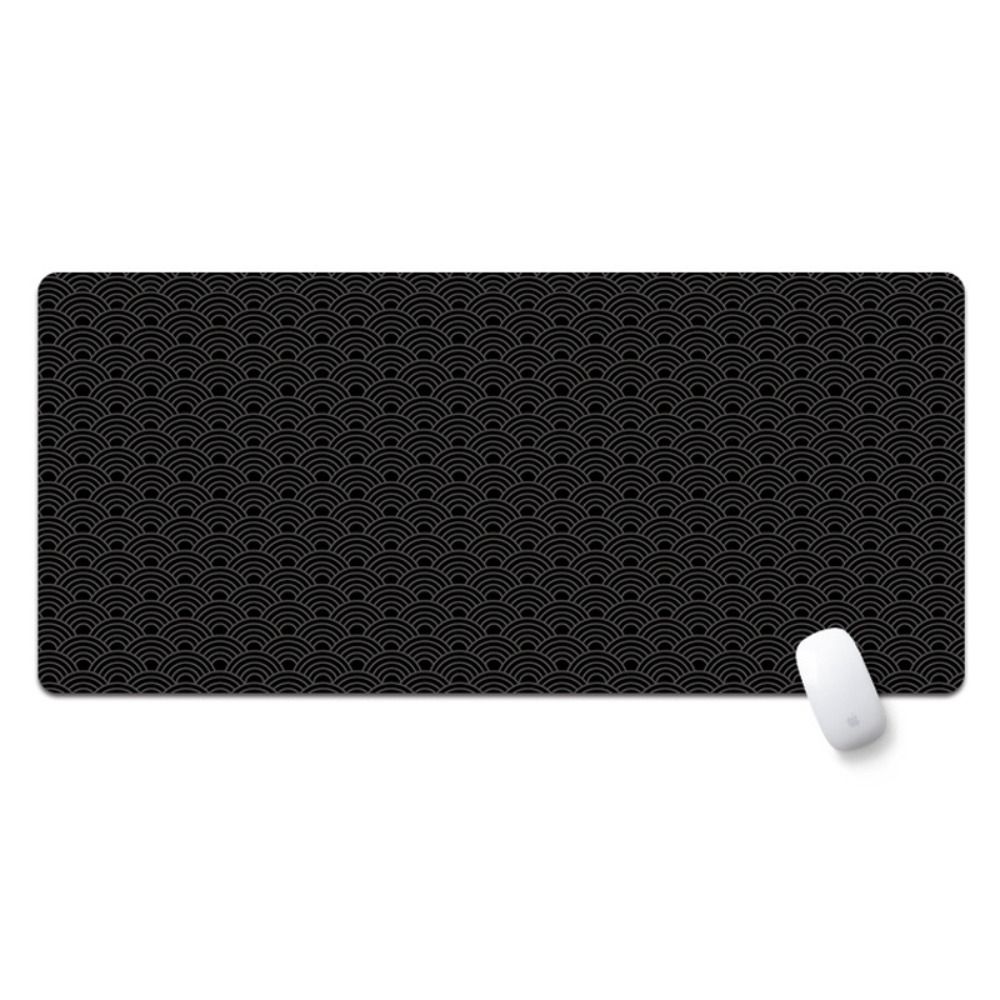 Writing Mat Rubber Mouse Pad Non-slip Computer Desk Protector New Laptop Table Mat  Home