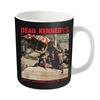 Dead Kennedys Give Me Convenience Or Give Me Death Tasse