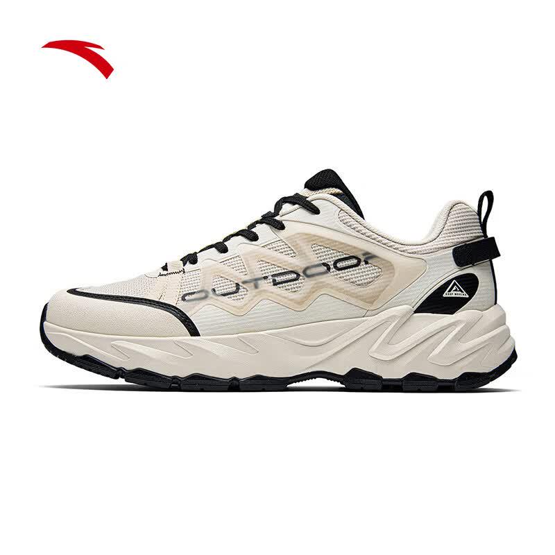 Anta Pathfinder Men's Casual Sports Shoes
