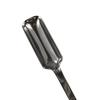 6pcs Rectangular Head Graduated Spoon with Scale Coffee Scoop Seasoning Spoon Measuring Spoons  Bar