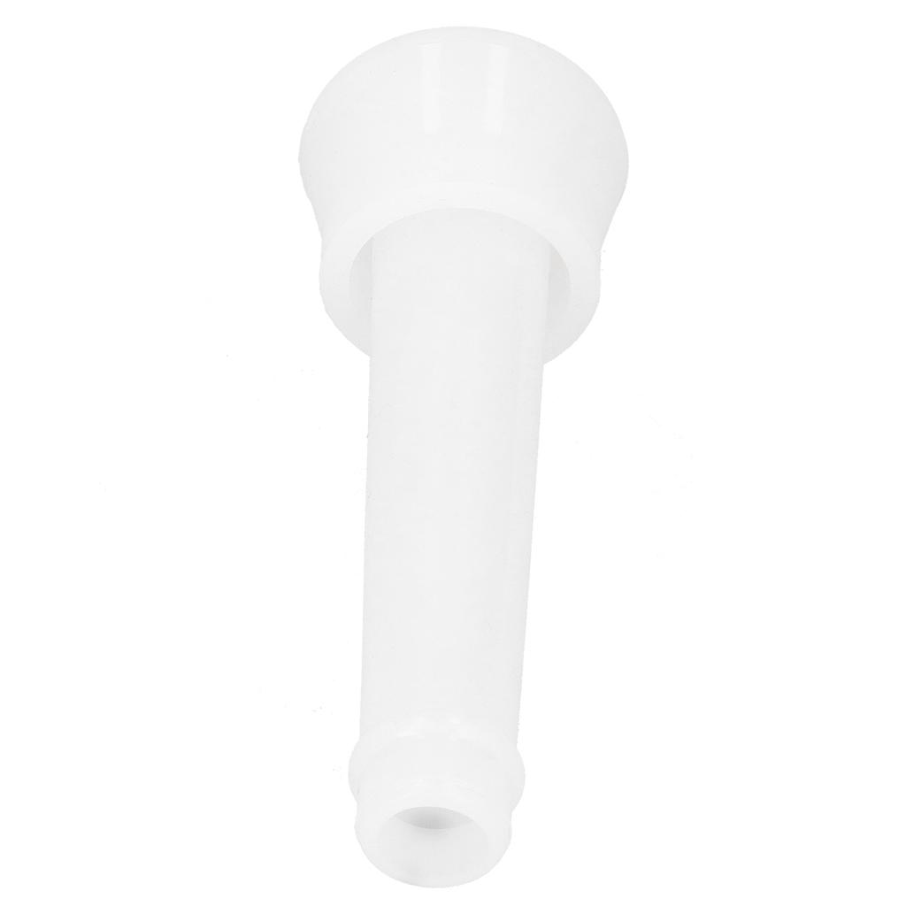 2Pcs Milk Liner Silicone Milking Machine Lining Replacement Parts for Cow Milking Machine Accessories
