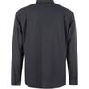 STONE ISLAND SS23 Ice Silk Cool Feeling Digital Print Pointed Collar Casual Solid Color Long Sleeve Shirt Men Shirts Navy-Blue 781512205V0020