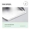 Stainless Steel Extra Thick Dustpan & Broom Set for Household Use