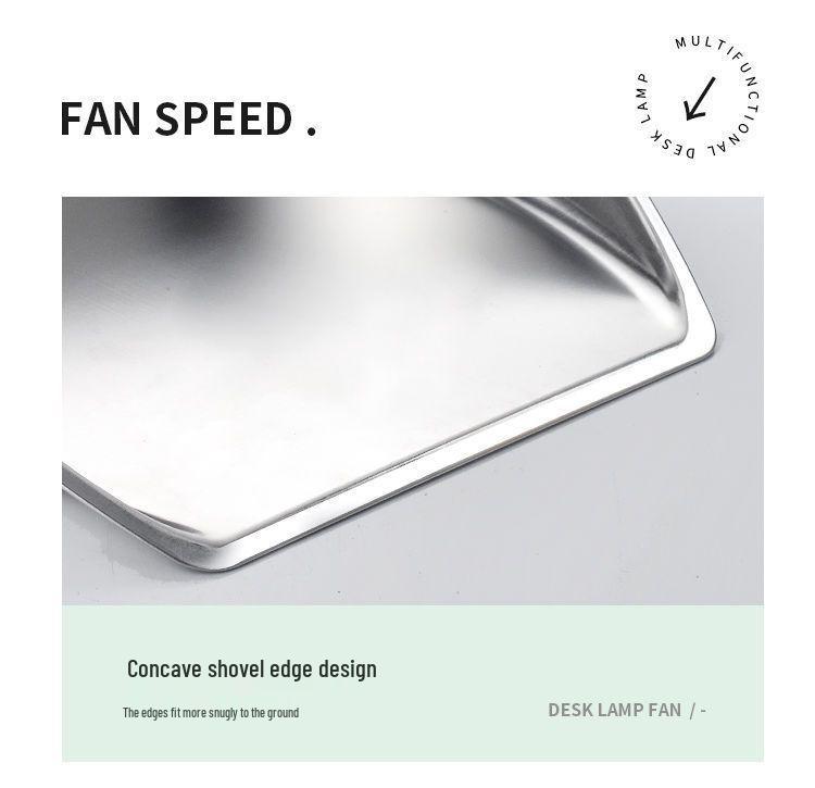 Stainless Steel Extra Thick Dustpan & Broom Set for Household Use