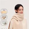 VVC Women's Warm Tassel Scarf