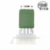 Opel-Compatible Blower Fan Motor Resistor