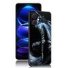Game Dark Souls Black Silicone Phone Case For Xiaomi Redmi Note 10 11 11S 12 13 4G 8 9 11T Pro 5G Plus 8T 9S 10S 12S