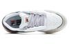 Men's Sneakers FILA Mix Casual Shoes 'White Grey Blue' Women's