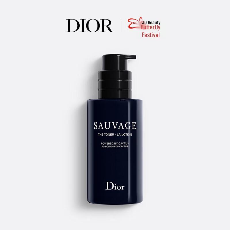Dior Men s Aftershave & Toner Collection