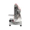 Household Mini Electric Sand Belt Machine DIY Vertical Polisher Small Portable Sharpening Machine 180*150*120MM