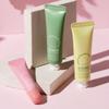 [Moisturizing Set] Perfume Hand Cream (Choose 1 of 2) & Collagen Lip Balm Set
