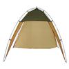 ZISIZ Outdoor Camping Canopy Tent