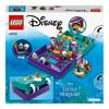 LEGO Disney Princess Den lille havfruen Eventyrbok 43213