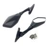 Motorcycle XMAX300 Rear View Mirrors Front Fixed Phone Bracket Rearview Holder For Yamaha XMAX250 XMAX 300 X-MAX 250 125 400