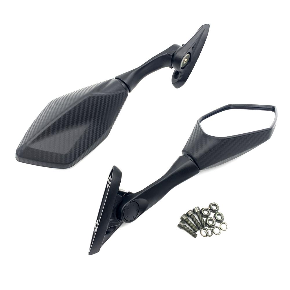 Motorcycle XMAX300 Rear View Mirrors Front Fixed Phone Bracket Rearview Holder For Yamaha XMAX250 XMAX 300 X-MAX 250 125 400