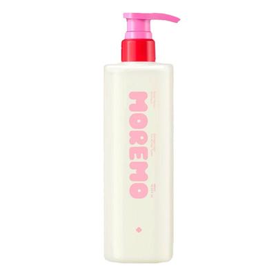 MOREMO Süper Onarıcı Şampuan 480ml