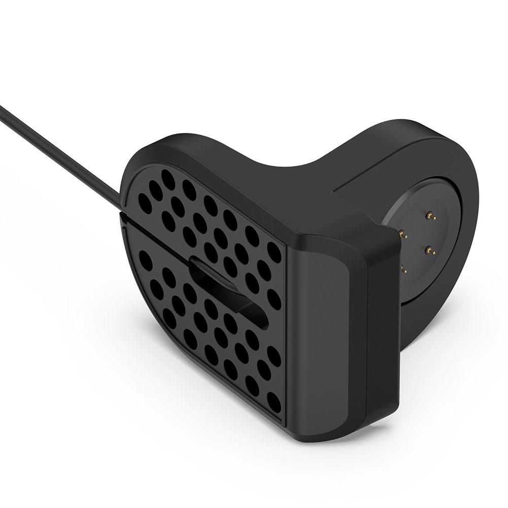 For Google Pixel Watch 2 Silicone Charger Stand Portable Wireless Charging Dock Holder for Pixel Watch 2 Accessories