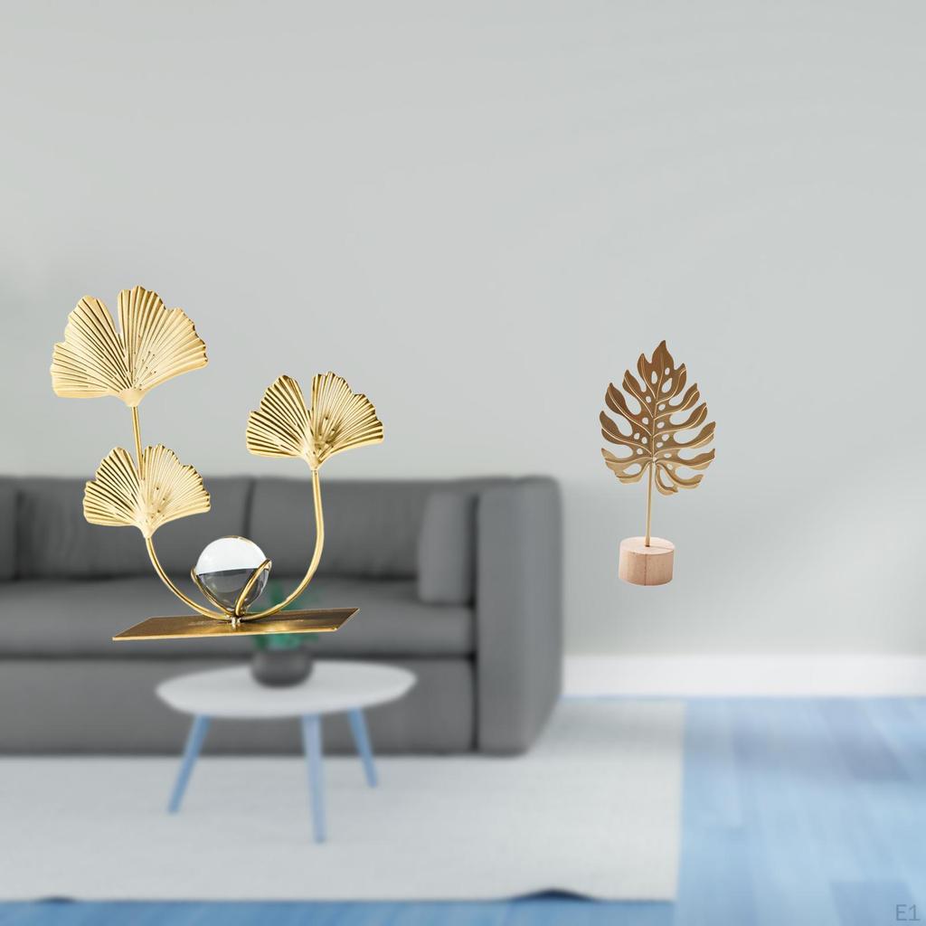 Sculpture Statue Bookshelf Figurine Crafts Nordic Creative Ornament Abstract Decorative Desktop
