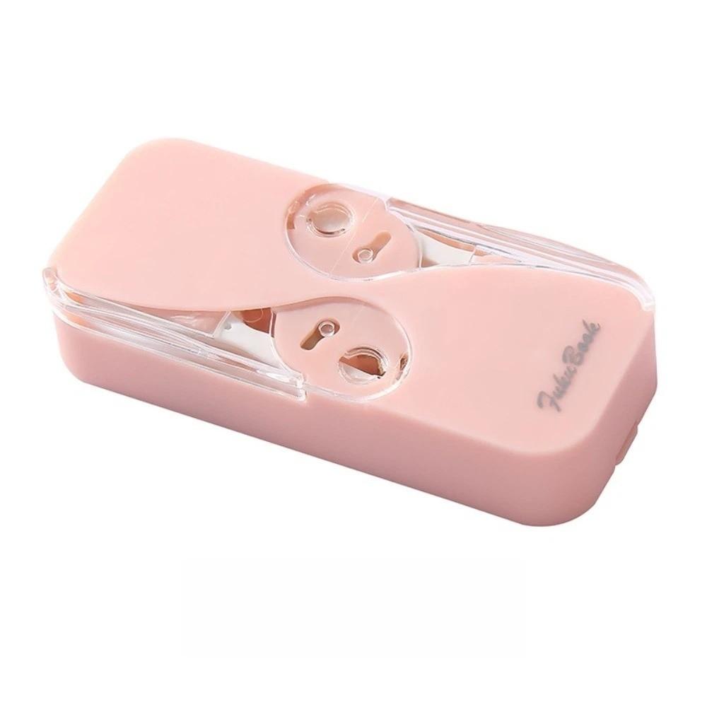Easy to Carry Dental Floss Case Lightweight Floss Storage Box New Dental Floss Dispenser  Daily Use
