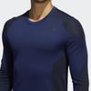 Adidas T Shirt Men's Victory Blue H08745