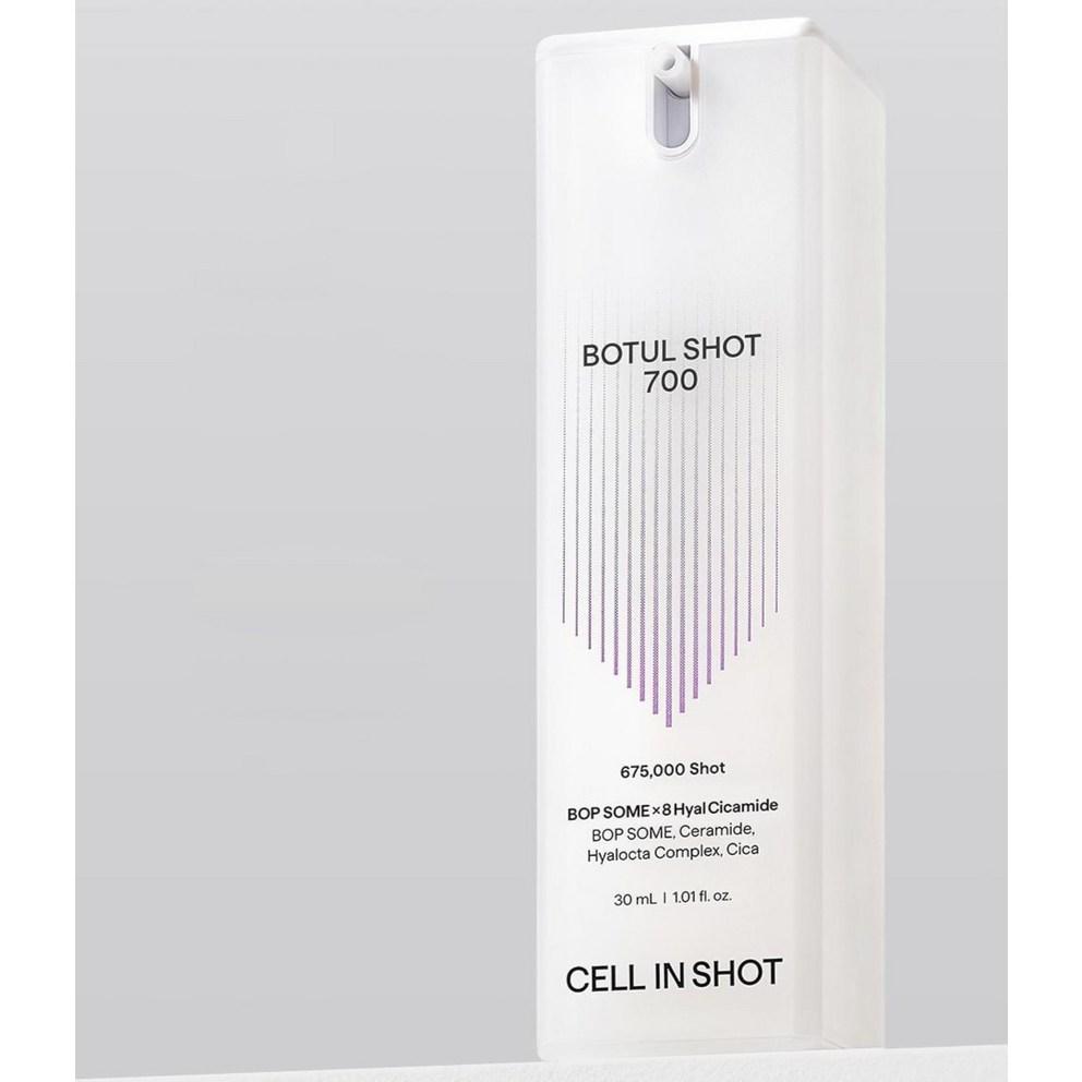 Botul Shot 700 Serum, 30ml