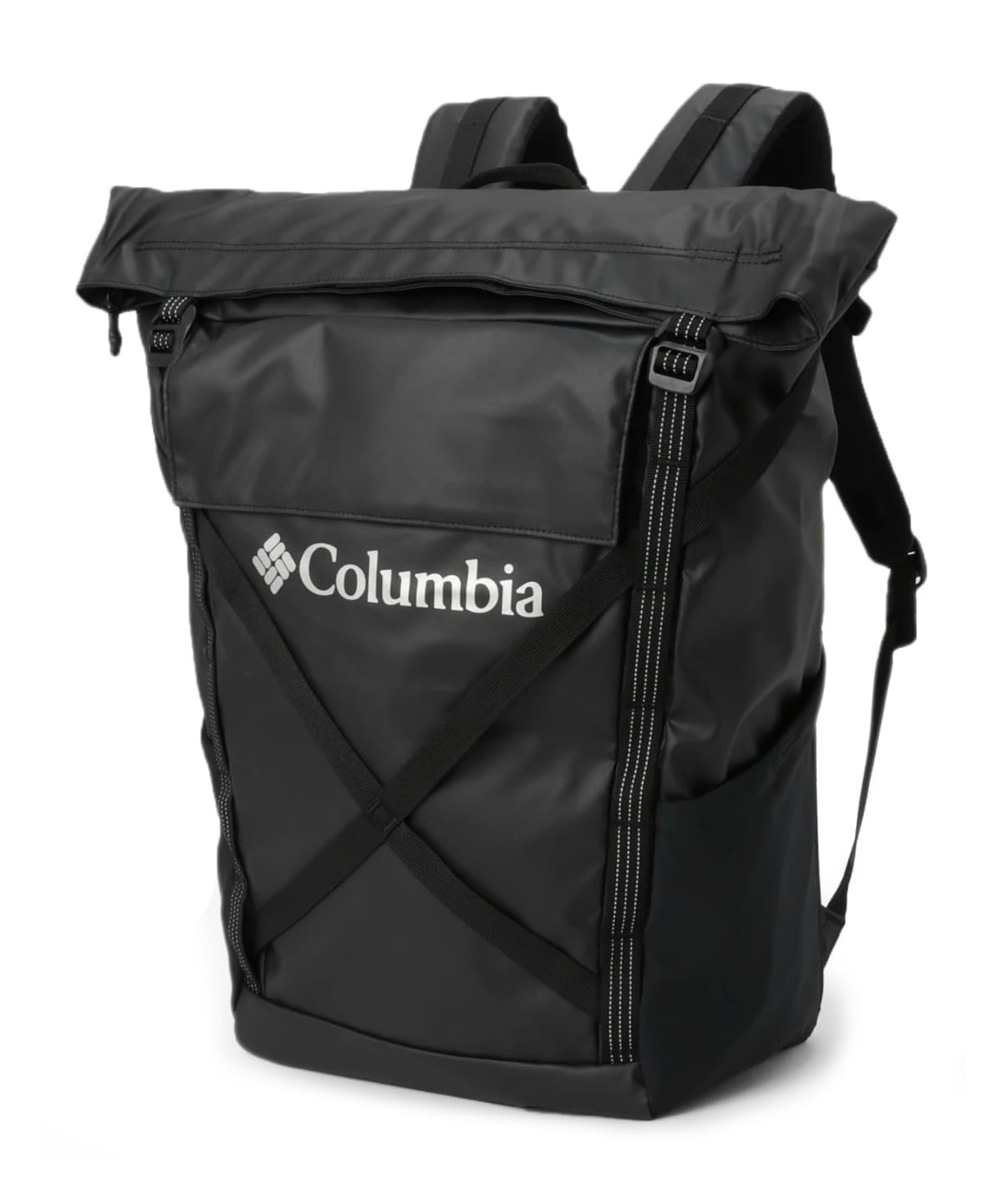 

Convey 30L Commuter Backpack UU8200 One Size Black [Columbia] Women s