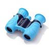 Children's 8x21 High-Definition Binoculars - Eye-Friendly Optical Magnification for Outdoor Use