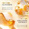 1PC 24.K Golden Collagen Serum 40 Ml,Hydrating Essence For Improving Fine Lines, Reduce Wrinkles,Nou
