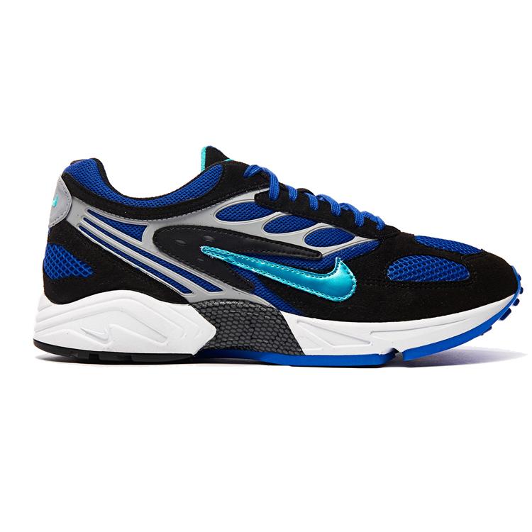 New Nike Air Ghost Racer Blue AT5410-001