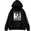New Anime Day Man Volleyball Teenager Solitary Claws Grinding Print Guochao Treasure Boy Print Hoodie