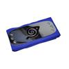 Fourth Gen Ninja Magic Scarf Ice and Milk Silk Kakashi Mask