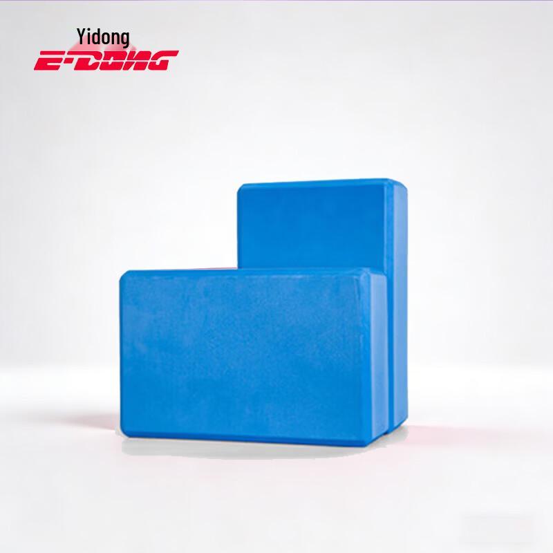 Yidong High-Density EVA Yoga Bricks (2-Pack)