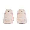 Puma Karmen Ii Wszechstronne Wygodne Modne Retro Niskie Trampki Damskie Trampki Różowe 397457-11