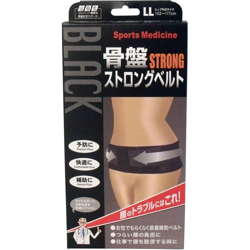

Pelvic Strong Belt LL Size