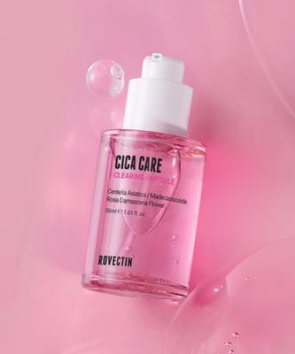 Soins du visage – Sérums visage
