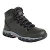 Womens/Ladies Mendip Leather Hiking Boots
