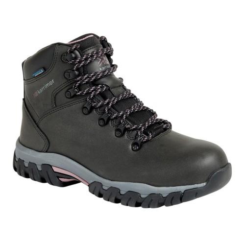 Karrimor Mendip Leder-Wanderstiefel für Damen