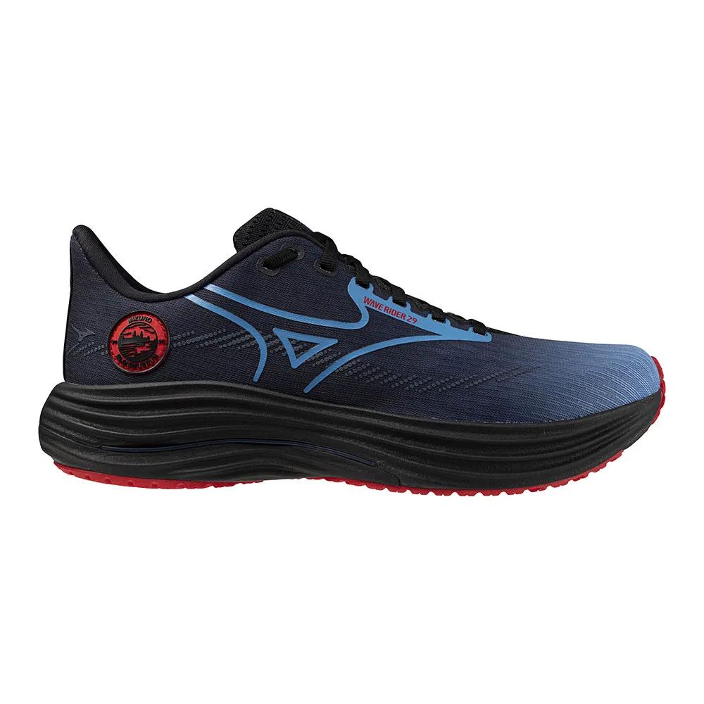 

Mizuno Кроссовки для бега Wave Rider 29 Amsterdam 40 1/2