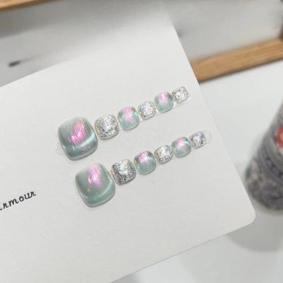 Künstliche Nägel – Nageltips & künstliche Nägel
