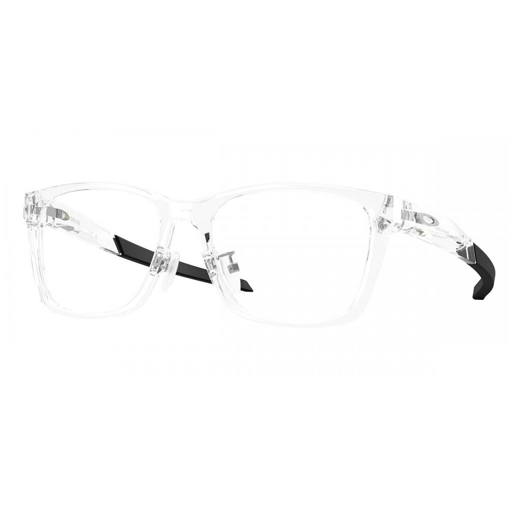 

Oakley Ox8196d Паракорд Rx Азиатская посадка 819604 Очки унисекс 55-17-137