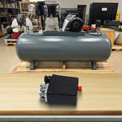 Compressor Pressure 240V Accessories Compressor Control