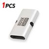 1-10pcs 240W PD 80Gbps High-Speed USB C Female To Female Adapter 16K 60Hz Video for MacBook Pro Air IPad Type-C HUB Converter