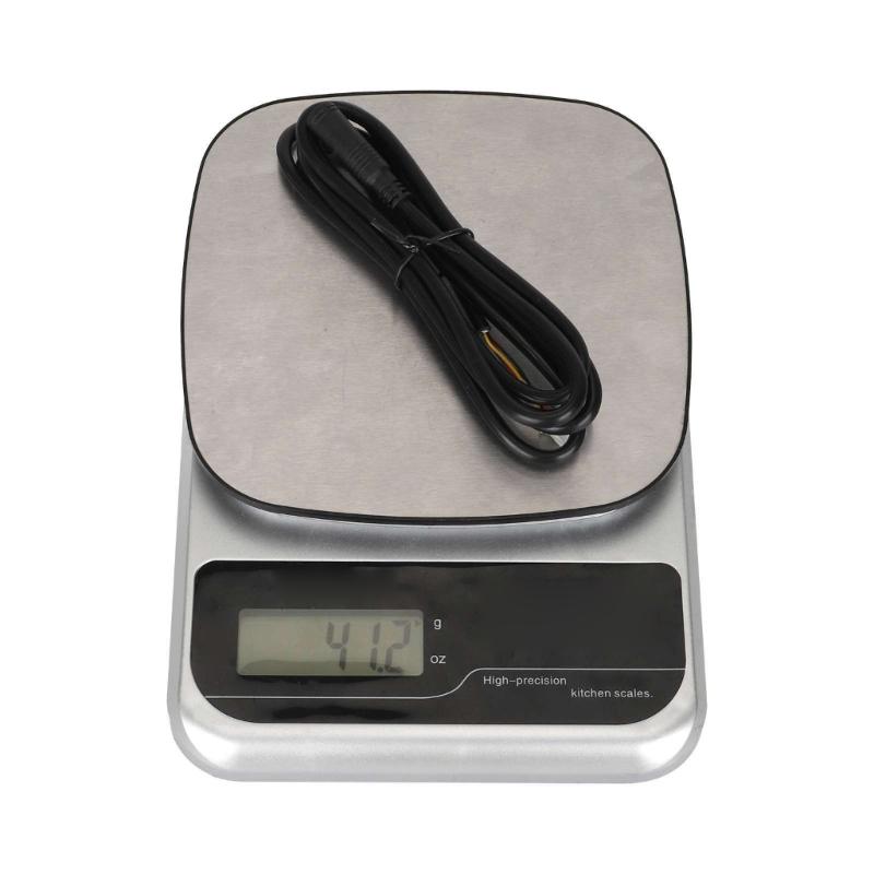 Quick Connection Controller Link Cable Cord For E Scooters ABS Material Environmental Protection Certified Vehicle Part