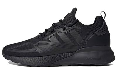 Zx 2K Originals Boost 'Core Black' FV9993