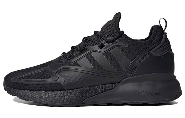 Zx 2K Adidas Originals Boost  Core Black  FV9993 38