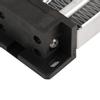 220V 750W PTC Keramický Vzduchový Ohřívač Topný Prvek Elektrický Ohřívač 140 x 76mm