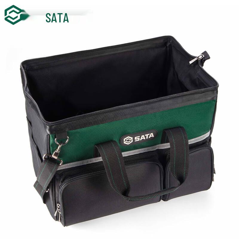 SATA 95197 Professional Tool Bag