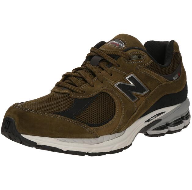 Кроссовки New Balance 2002R